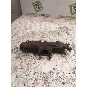 COLECTOR ESCAPE R2AXK30526 