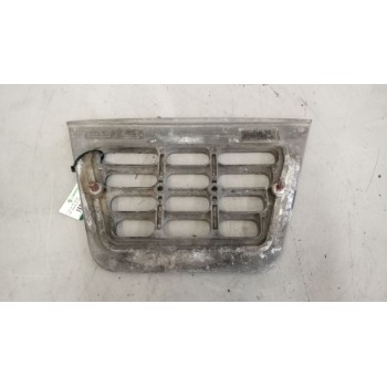 Recambio de huella peldaño para daf serie xf105.xxx 12.9 diesel referencia OEM IAM 0962643  