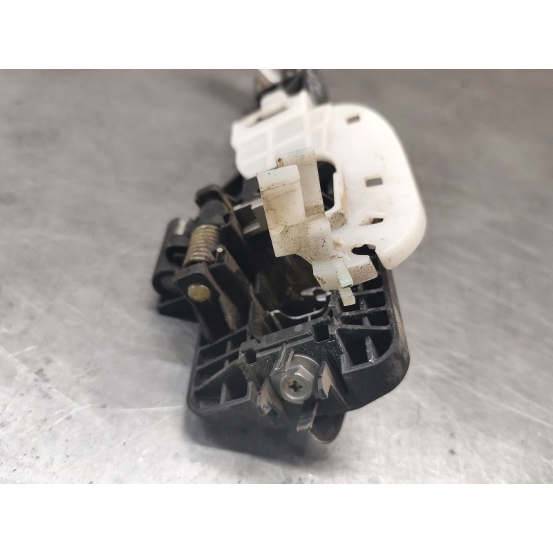 Recambio de maneta exterior trasera derecha para hyundai i30 (gd) 1.6 crdi referencia OEM IAM 2