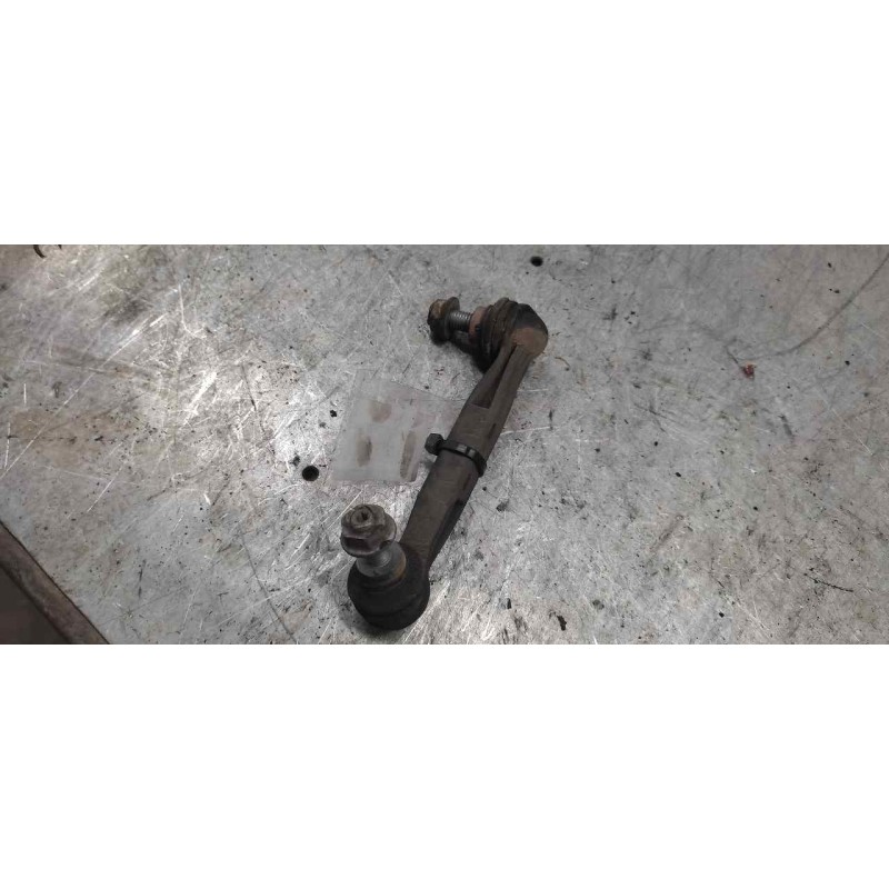 Recambio de bieleta estabilizadora trasera izquierda para bmw serie 1 lim. (f20) 118d referencia OEM IAM 2