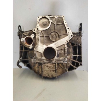Recambio de campana motor para man tg - a 18.xxx fg / bb   (e3/e4) l referencia OEM IAM 51014013238  