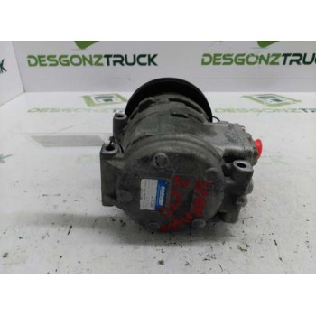 Recambio de compresor aire acondicionado para mitsubishi space star (dg0) 1900 di-d referencia OEM IAM 12040-02813 DOOWAN 