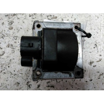 Recambio de bobina encendido para fiat punto berlina (188) 1.2 8v referencia OEM IAM   