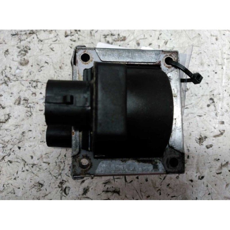Recambio de bobina encendido para fiat punto berlina (188) 1.2 8v referencia OEM IAM 3