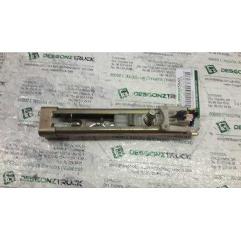 Recambio de regulador altura cinturon para mercedes-benz clase e (w210) berlina 320 (210.055) referencia OEM IAM 1248600088 IZQU