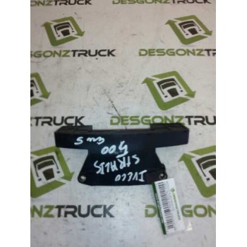 Recambio de modulo electronico para iveco trucks stralis at 440s50 referencia OEM IAM 41221141  