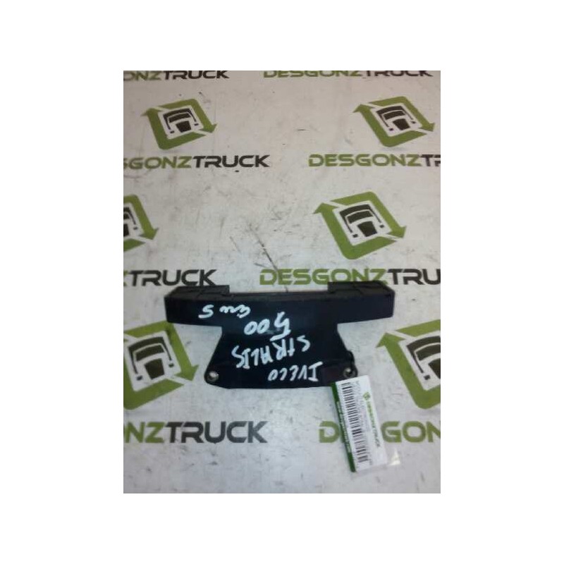Recambio de modulo electronico para iveco trucks stralis at 440s50 referencia OEM IAM 41221141 2