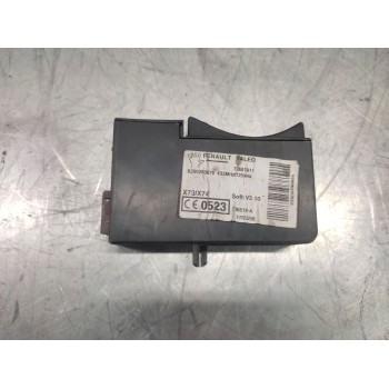 MODULO ELECTRONICO 8200293678 