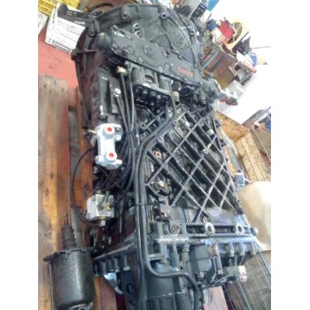 CAJA CAMBIOS 16S181 1316055142 81320036468