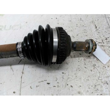 Recambio de transmision delantera derecha para peugeot 406 berlina (s1/s2) sr referencia OEM IAM  CON ABS 