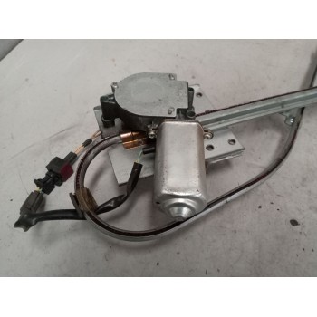 Recambio de elevalunas delantero derecho para renault magnum ab 2005 12.0 diesel referencia OEM IAM 5010468940  