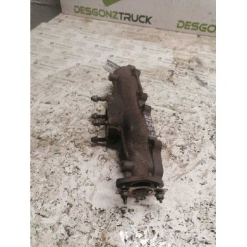 Recambio de colector escape para mazda cx-7 (er) active referencia OEM IAM R2AXK30526  