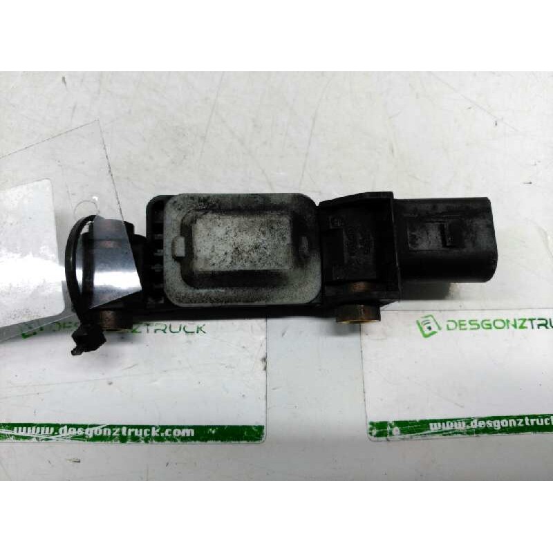 Recambio de sensor airbag para audi a3 (8p) 1.9 tdi ambiente referencia OEM IAM  DERECHO - Azul 3