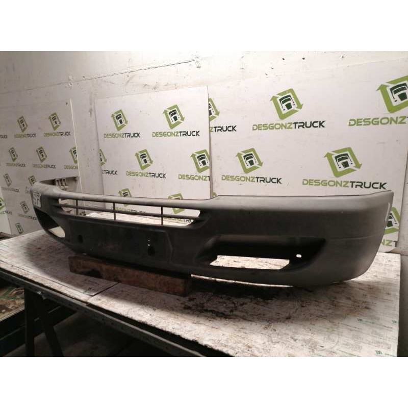 Recambio de paragolpes delantero para mercedes-benz sprinter 02.00  caja cerrada 213 cdi (901.6/902.661-662) referencia OEM IAM 3