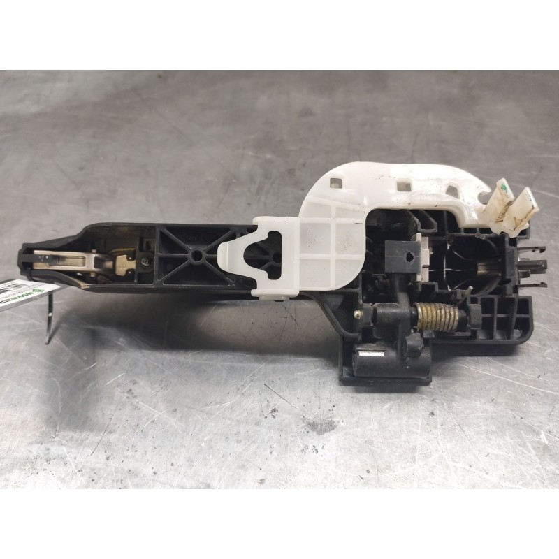 Recambio de maneta exterior trasera derecha para hyundai i30 (gd) 1.6 crdi referencia OEM IAM 3