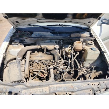 seat inca (6k9) del año 1996