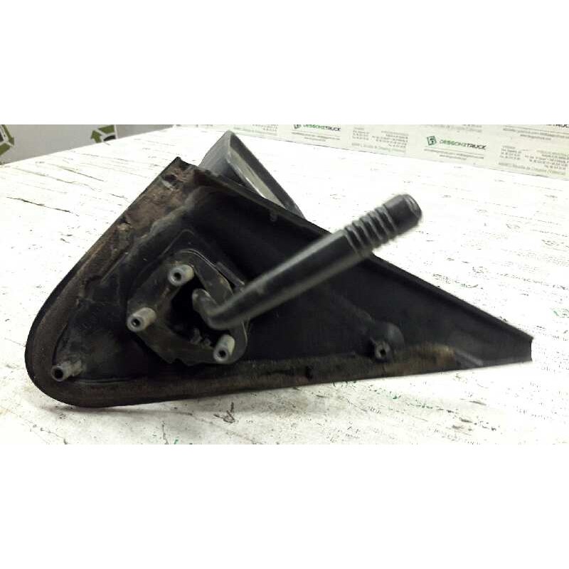Recambio de retrovisor izquierdo para peugeot 309 sx referencia OEM IAM 2