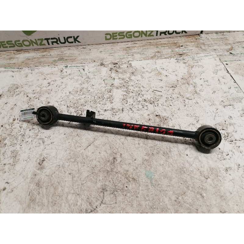 Recambio de brazo suspension inferior trasero derecho para honda hr-v (gh) vtec top 4wd (5-ptas.) referencia OEM IAM 2