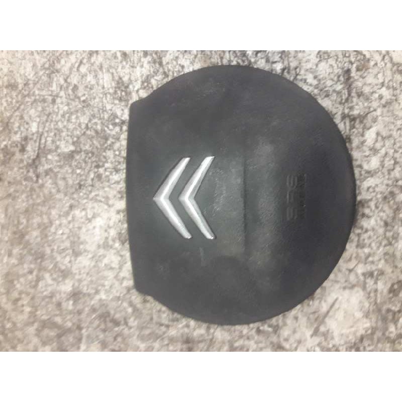 Recambio de airbag delantero izquierdo para citroën c4 berlina collection referencia OEM IAM 96823829ZD 7093410 5AGB1P0110844