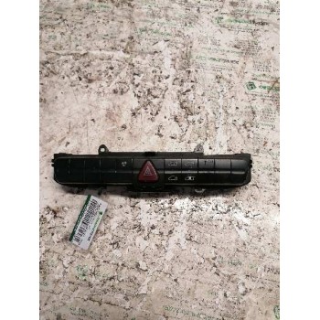 MANDO MULTIFUNCION 6395454407 3311010200 4 PINS
