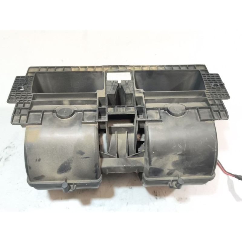 Recambio de motor calefaccion para renault midlum fg 220.10 e4 cabina doble referencia OEM IAM 5001833357 - Blanco 2