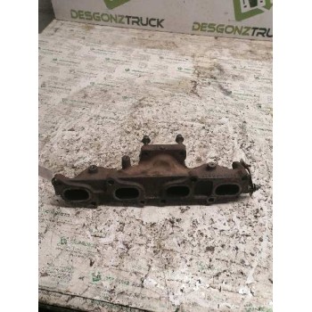 Recambio de colector escape para mazda cx-7 (er) active referencia OEM IAM R2AXK30526  