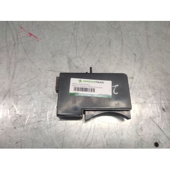 Recambio de modulo electronico para renault laguna ii grandtour (kg0) dynamique confort referencia OEM IAM 8200293678  
