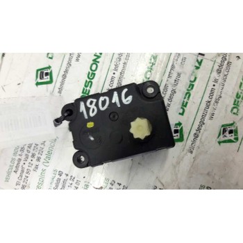 MOTOR REGULADOR CLIMATIZACION 