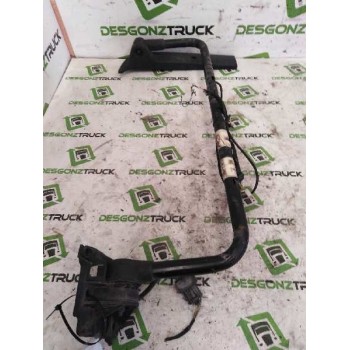 Recambio de brazo retrovisor izquierdo para renault premium route 2006 fas 4x2gv larga distancia referencia OEM IAM   
