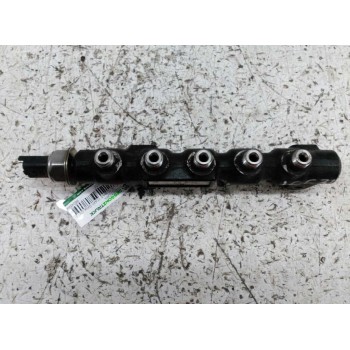 Recambio de rampa inyectora para ford focus c-max (cap) ghia (d) referencia OEM IAM 9654592680  