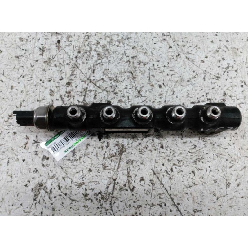 Recambio de rampa inyectora para ford focus c-max (cap) ghia (d) referencia OEM IAM 9654592680 - Azul 3
