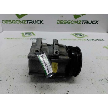 COMPRESOR AIRE ACONDICIONADO 