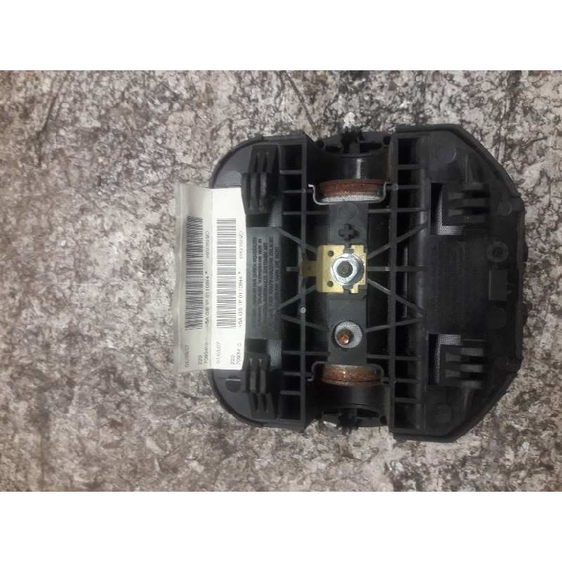 Recambio de airbag delantero izquierdo para citroën c4 berlina collection referencia OEM IAM 96823829ZD 7093410 5AGB1P0110844 - Azul 2