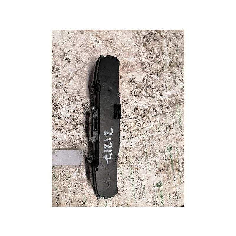 Recambio de mando multifuncion para mercedes-benz vito (w639) basic, combi 109 cdi compacto (639.601) referencia OEM IAM 6395454 - Blanco 2