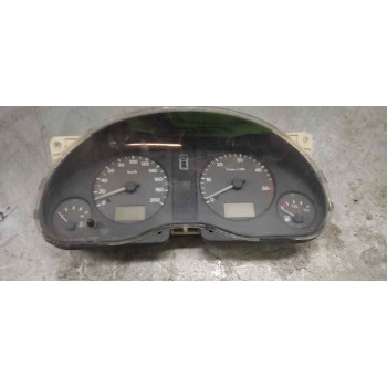 CUADRO INSTRUMENTOS 7M0920820S 