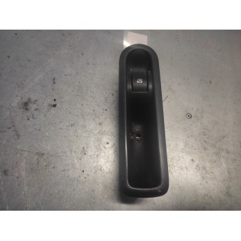 Recambio de mando elevalunas trasero derecho para renault scenic ii authentique referencia OEM IAM   6 PINS