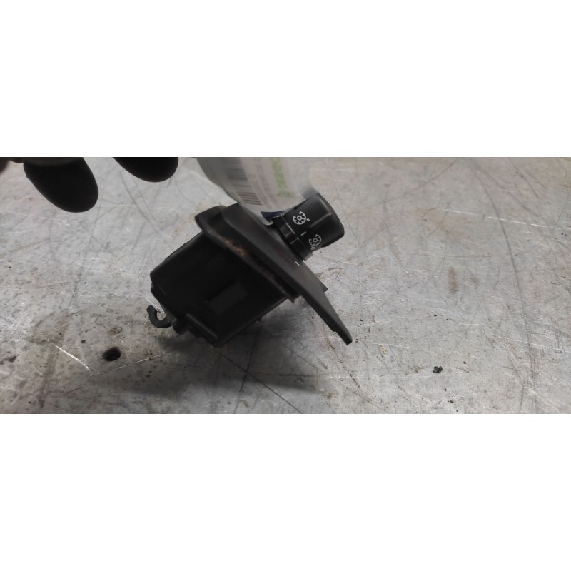 Recambio de mando velocidad de crucero para renault scenic ii authentique referencia OEM IAM 8200206738  12 pins 2