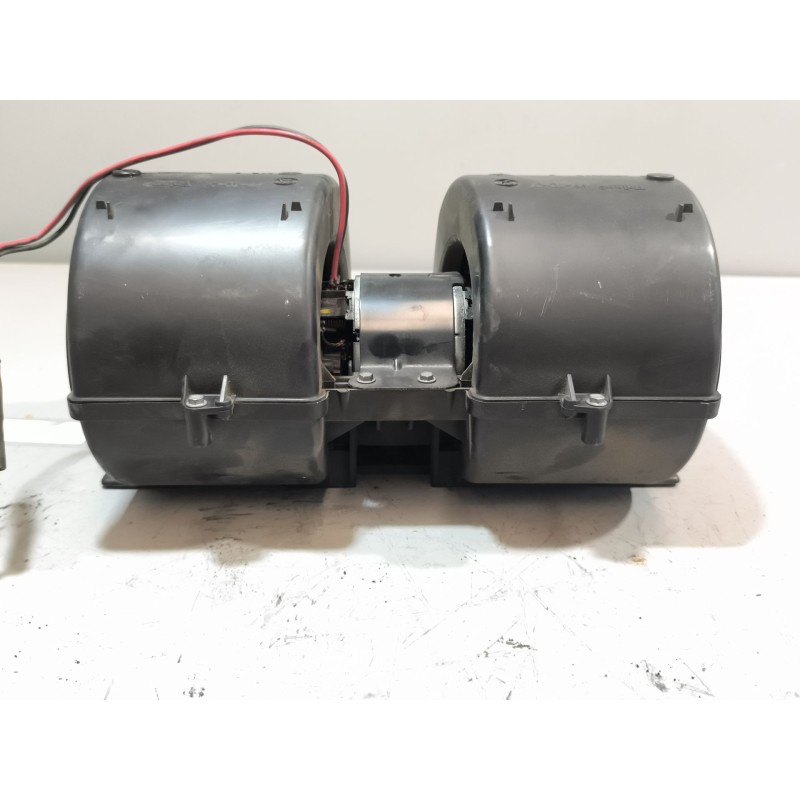 Recambio de motor calefaccion para renault midlum fg 220.10 e4 cabina doble referencia OEM IAM 5001833357 - Blanco 3