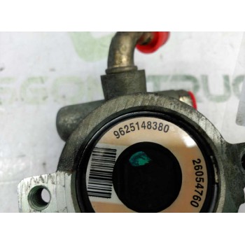 Recambio de bomba direccion para peugeot 306 berlina 3/4/5 puertas (s2) xs referencia OEM IAM 9625148380  114MM DIAMETRO