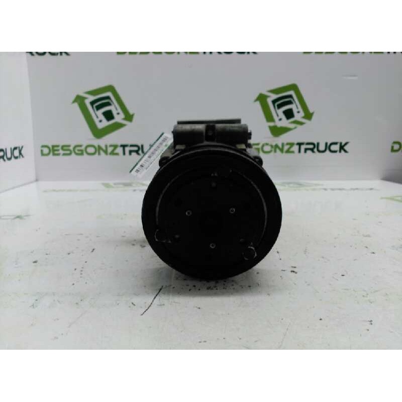 Recambio de compresor aire acondicionado para ford transit mod. 2000 combi ft 280 2.0 medio referencia OEM IAM 2