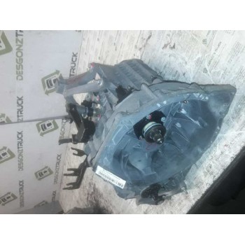 Recambio de caja cambios para ford focus berlina (cap) ambiente (d) referencia OEM IAM 4M5R7002YA  