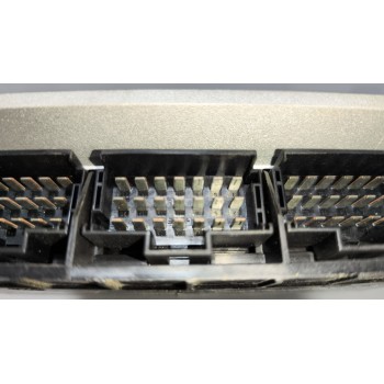 Recambio de modulo electronico para scania magnus referencia OEM IAM AC966880 ACTIMUXMASTER25STD1 922010A