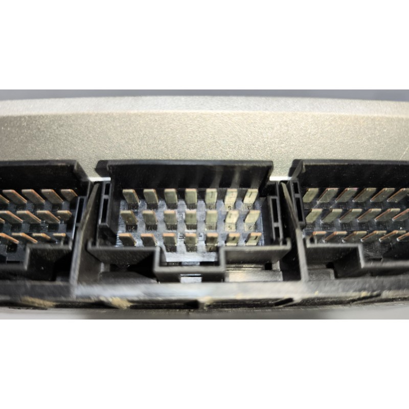 Recambio de modulo electronico para scania magnus referencia OEM IAM AC966880 ACTIMUXMASTER25STD1 922010A 8
