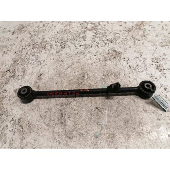 BRAZO SUSPENSION INFERIOR TRASERO IZQUIERDO 