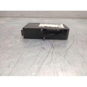 Recambio de modulo electronico para renault laguna ii grandtour (kg0) dynamique confort referencia OEM IAM 8200293678  