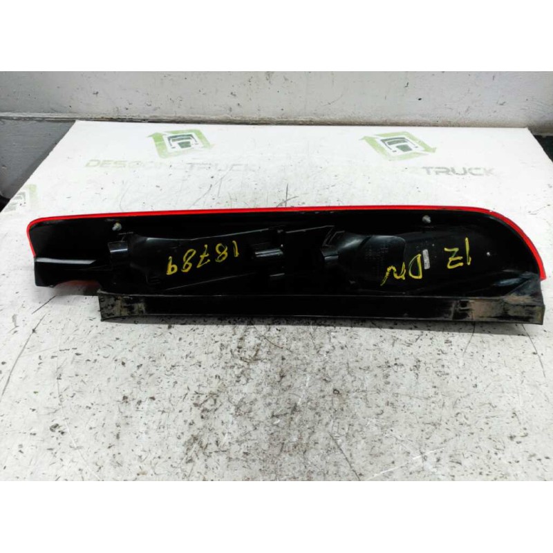 Recambio de piloto trasero izquierdo para ford focus lim. (cb4) titanium referencia OEM IAM 8M5113405A - Blanco 2
