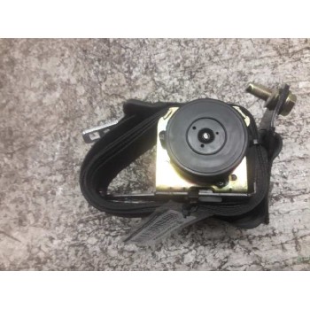 Recambio de cinturon seguridad trasero izquierdo para nissan primera berlina (p12) acenta referencia OEM IAM   