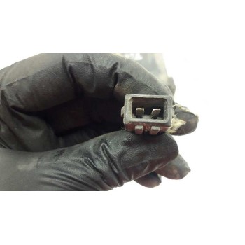 Recambio de faro antiniebla izquierdo para seat toledo (1l) se referencia OEM IAM 961621  