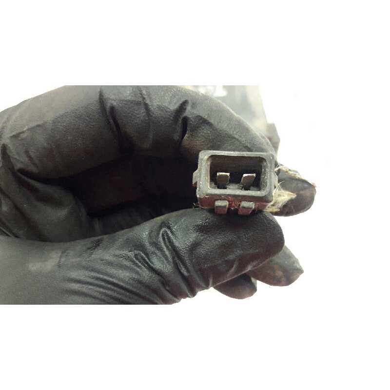 Recambio de faro antiniebla izquierdo para seat toledo (1l) se referencia OEM IAM 961621 3