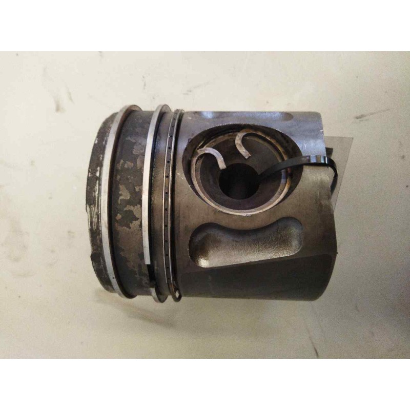 Recambio de piston para man tg - a 18.xxx fg / bb   (e3/e4) l referencia OEM IAM 51025006163 51025006297 51025006262